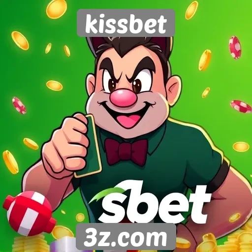 Comparativo de bônus disponíveis no kissbet