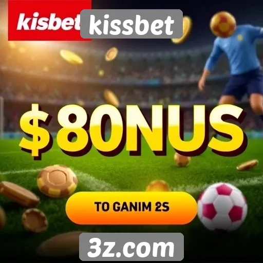 Estratégias de bônus e promoções no kissbet