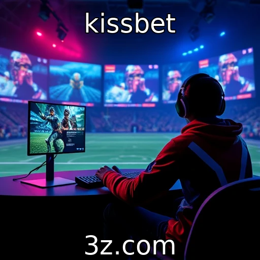 E-sports ganham popularidade crescente entre jovens jogadores