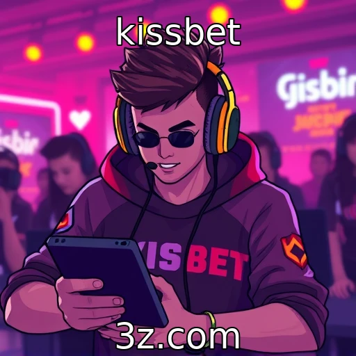 O impacto das esports na cultura jovem atual