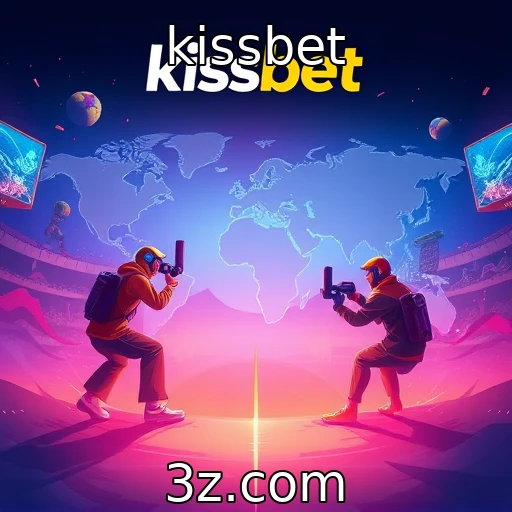 Mercado de e-sports em expansão global