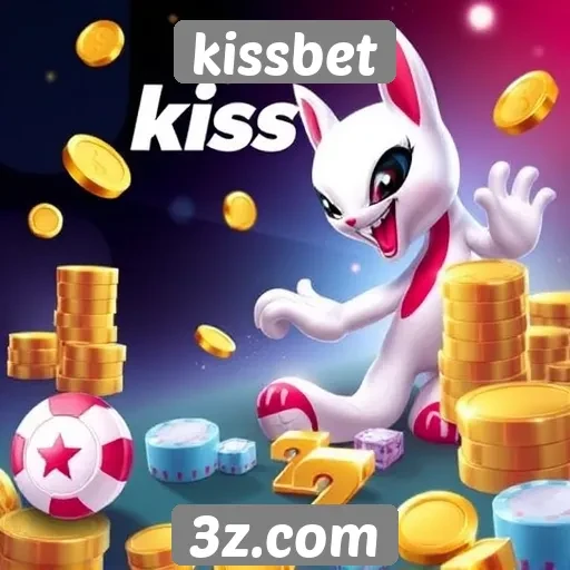 Kissbet análise das opções de jogos disponíveis
