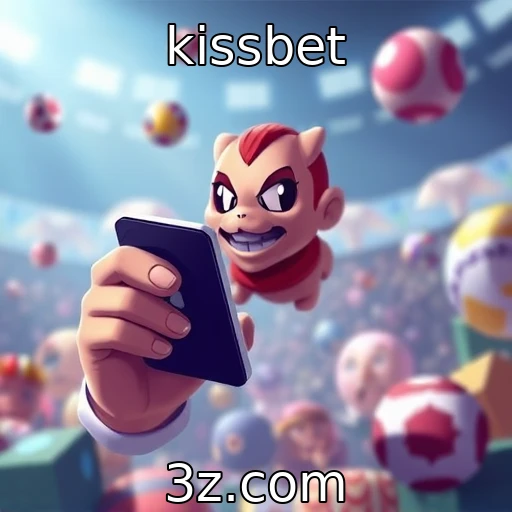 Crescimento do mercado de jogos móveis impulsiona inovações