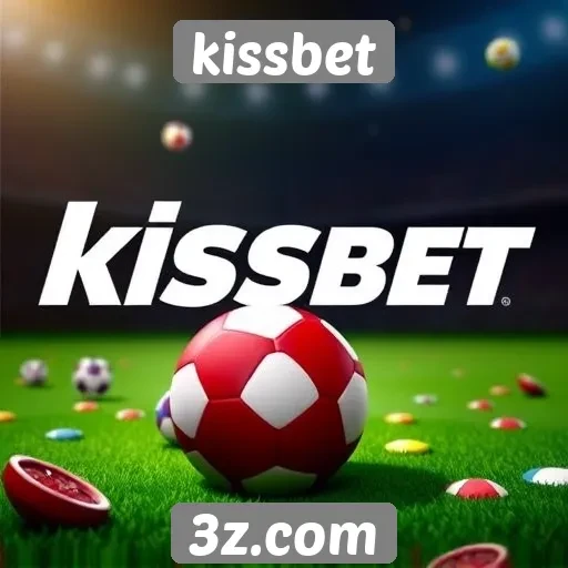 Ofertas e promoções disponíveis na kissbet