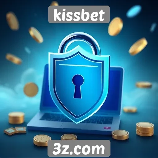 Aspectos de segurança em jogos online no kissbet