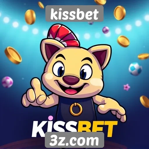 Os jogos mais populares na kissbet